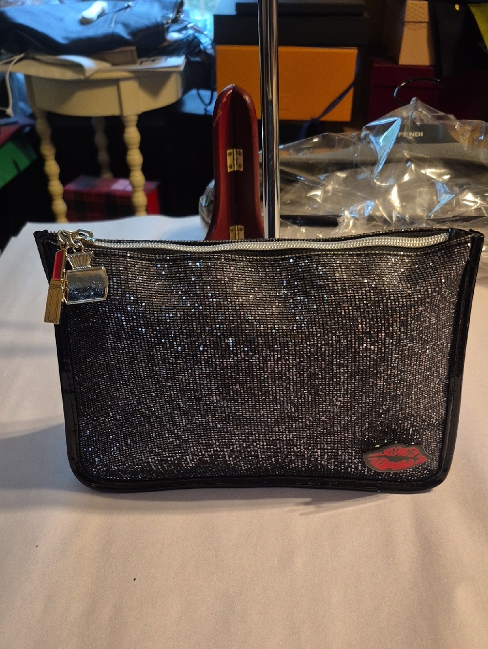 Unbranded Clutch Bag